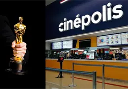 Cinépolis lanza promoción de Temporada de Premios 2026 con 2x1 en boletos: ¿Cómo funciona?