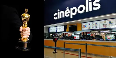 Cin&eacute;polis lanza promoci&oacute;n de Temporada de Premios 2026 con 2x1 en boletos: &iquest;C&oacute;mo funciona?