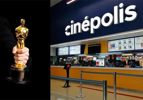 Cin&eacute;polis lanza promoci&oacute;n de Temporada de Premios 2026 con 2x1 en boletos: &iquest;C&oacute;mo funciona?