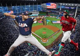 Cl&aacute;sico Mundial de Beisbol: esto cuestan los boletos para ver a M&eacute;xico