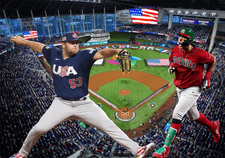Cl&aacute;sico Mundial de Beisbol: esto cuestan los boletos para ver a M&eacute;xico