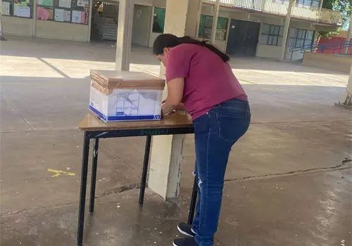 Impugnan elecci&oacute;n de comisario en Pueblo Mayo