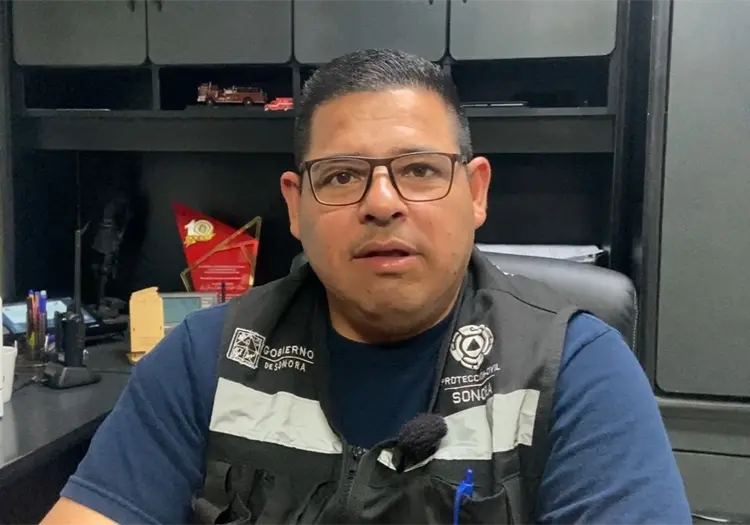 Navojoa fortalece cultura preventiva, m&aacute;s de 200 negocios han sido revisados