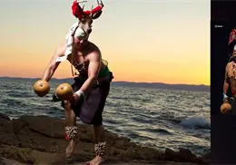 Danza del Venado: ritual ancestral que honra la naturaleza y la identidad yaqui y mayo