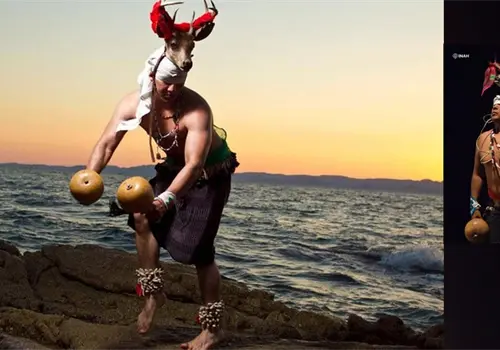 Danza del Venado: ritual ancestral que honra la naturaleza y la identidad yaqui y mayo