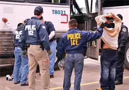 Un mill&oacute;n 900 inmigrantes han accedido a la autodeportaci&oacute;n