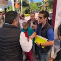 Residentes de Esperanza hacen requerimientos al Gobierno Municipal