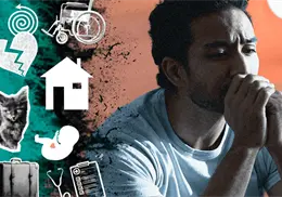 Duelos invisibles: qu&eacute; son y c&oacute;mo aprender a afrontarlos