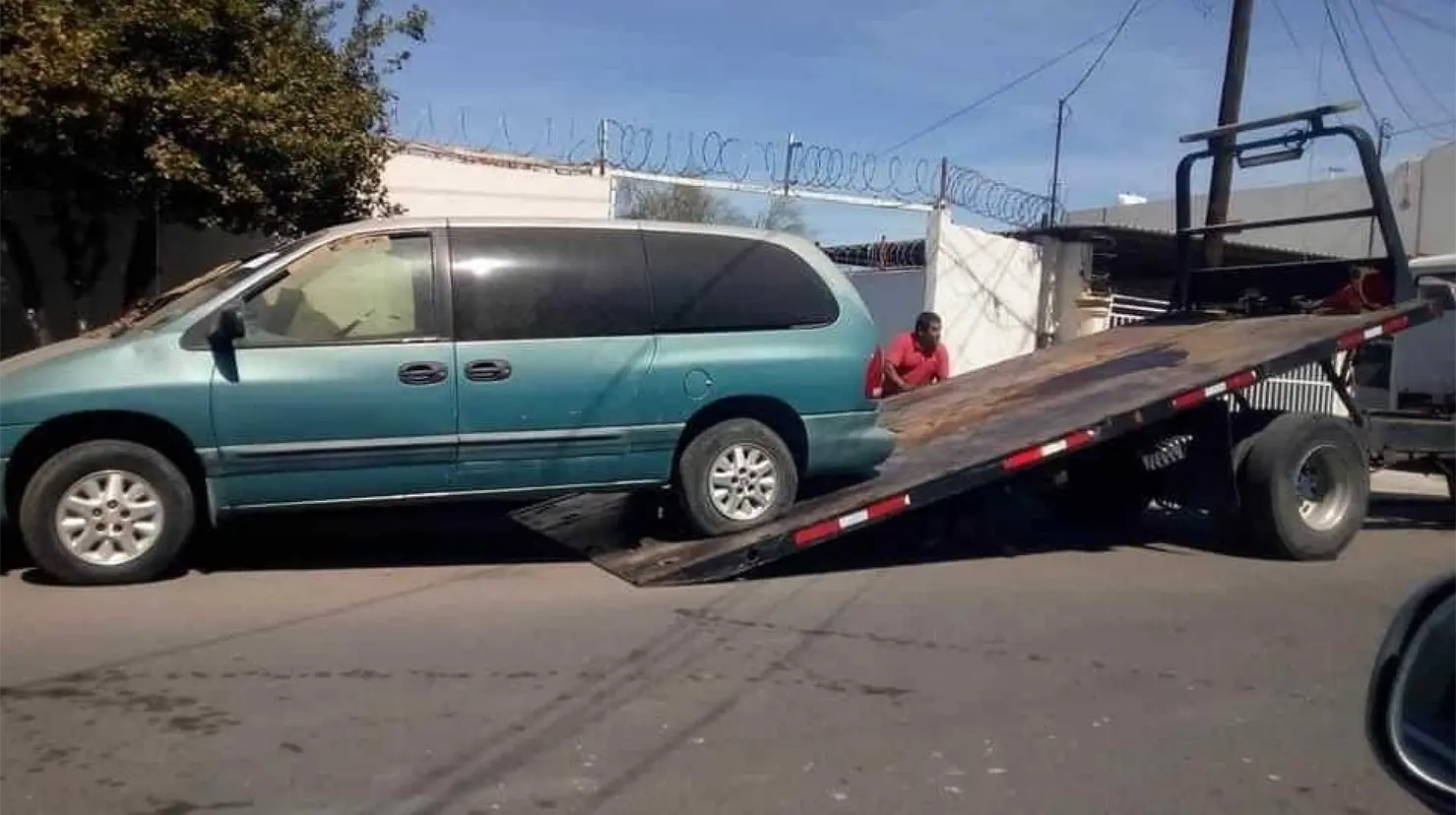 Empresas particulares de gr&uacute;as deben al Ayuntamiento 12 mdp