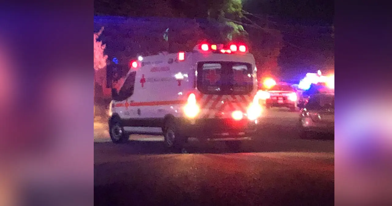 Dan muerte al "Yuyo" en la Valle Verde