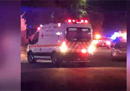 Dan muerte al "Yuyo" en la Valle Verde Dan muerte al "Yuyo" en la Valle Verde