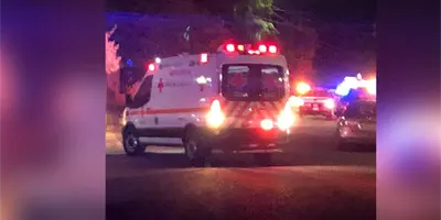 Dan muerte al "Yuyo" en la Valle Verde