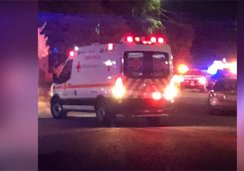 Dan muerte al "Yuyo" en la Valle Verde