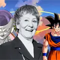 Goku, Vegeta, Freezer y el elenco de Dragon Ball lamentan la partida de Gloria Rocha Goku, Vegeta, Freezer y el elenco de Dragon Ball lamentan la partida de Gloria Rocha
