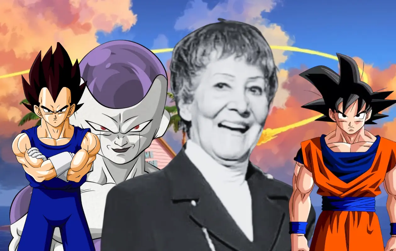 La actriz enfrentaba una enfermedad desde hace tiempo.