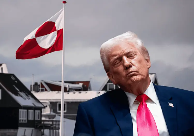 &iquest;Cu&aacute;nto le costar&iacute;a Groenlandia a Estados Unidos? Expertos estiman un precio multimillonario