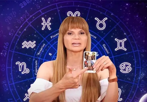 Hor&oacute;scopos de Mhoni Vidente hoy jueves 15 de enero: conoce lo que los astros dicen sobre el amor, el trabajo y las decisiones de tu d&iacute;a