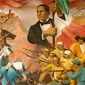"Le hizo lo que el viento a Juárez": ¿Qué significa y cuál es el origen de esta popular frase en México? "Le hizo lo que el viento a Juárez": ¿Qué significa y cuál es el origen de esta popular frase en México?