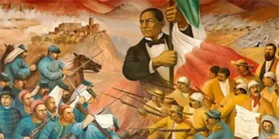 "Le hizo lo que el viento a Ju&aacute;rez": &iquest;Qu&eacute; significa y cu&aacute;l es el origen de esta popular frase en M&eacute;xico?