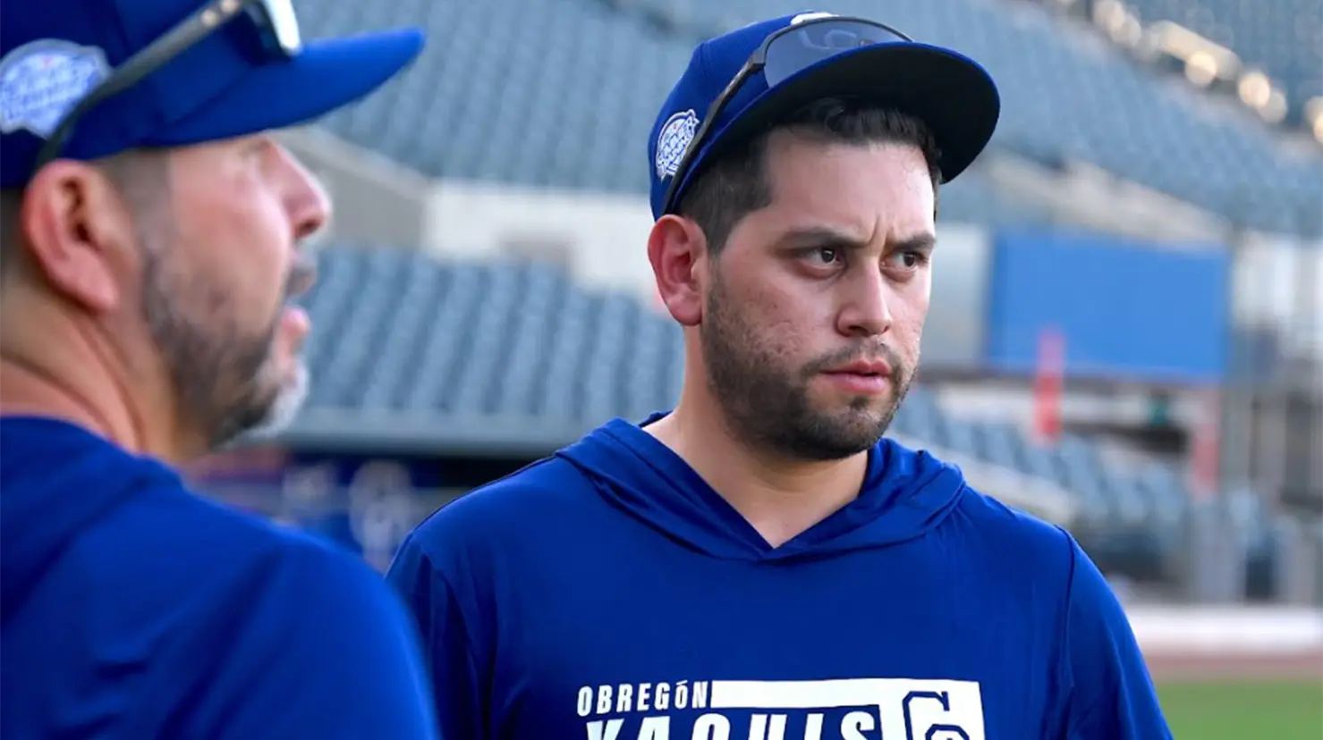 Gamboa jugara en el extranjero.