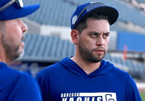 Juan Carlos "Haper" Gamboa, nuevo refuerzo de las Águilas Cibaeñas Juan Carlos "Haper" Gamboa, nuevo refuerzo de las Águilas Cibaeñas