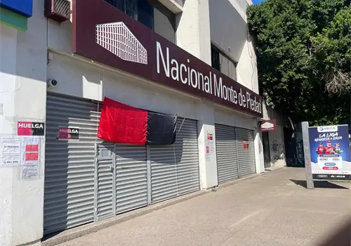 &iexcl;Cuidado con los fraudes!: alertan por llamadas cobrando a nombre de Monte de Piedad