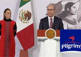 Pilgrim&acute;s invertir&aacute; mil 300 millones de d&oacute;lares en M&eacute;xico y generar&aacute; miles de empleos en estos 8 estados