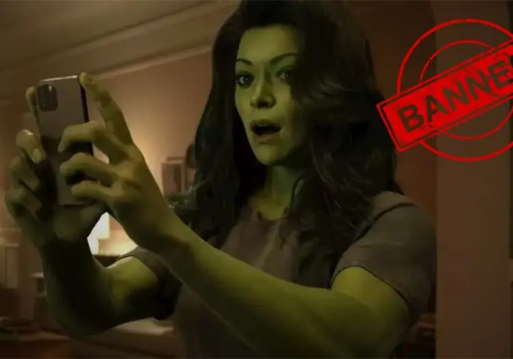 &iquest;Qu&eacute; pasar&aacute; con She-Hulk en el MCU luego de la salida de Tatiana Maslany?