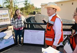 Reabrir&aacute; sus puertas La Burbuja: Durazo
