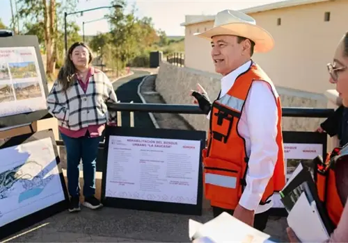 Reabrir&aacute; sus puertas La Burbuja: Durazo