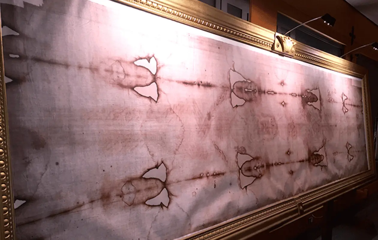 El objetivo es acercar la imagen de la S&aacute;bana Santa a un mayor n&uacute;mero de fieles.