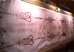 La S&aacute;bana Santa de Tur&iacute;n ahora se puede visitar desde el m&oacute;vil: as&iacute; es la experiencia digital