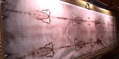 La S&aacute;bana Santa de Tur&iacute;n ahora se puede visitar desde el m&oacute;vil: as&iacute; es la experiencia digital