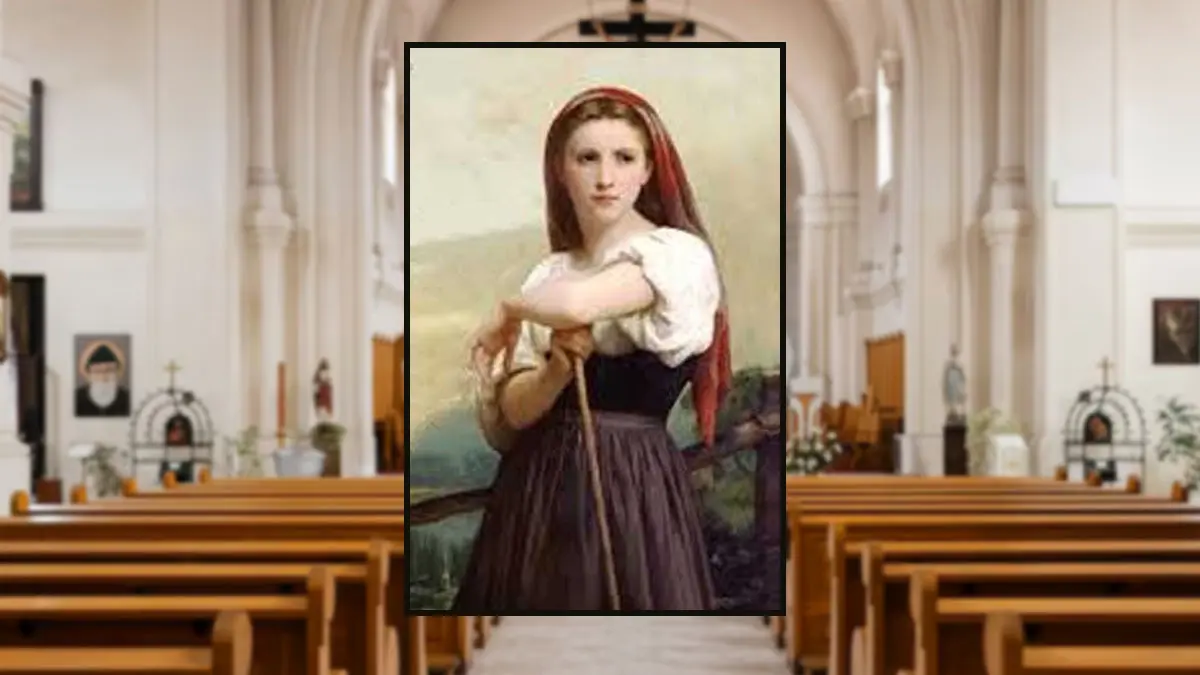 Santoral de hoy, 15 de enero: Santa Raquel, s&iacute;mbolo de protecci&oacute;n, maternidad y fe