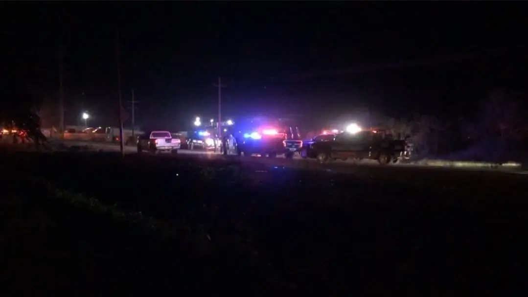 Se enfrentan a balazos en el Valle del Yaqui