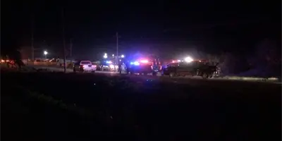 Se enfrentan a balazos en el Valle del Yaqui