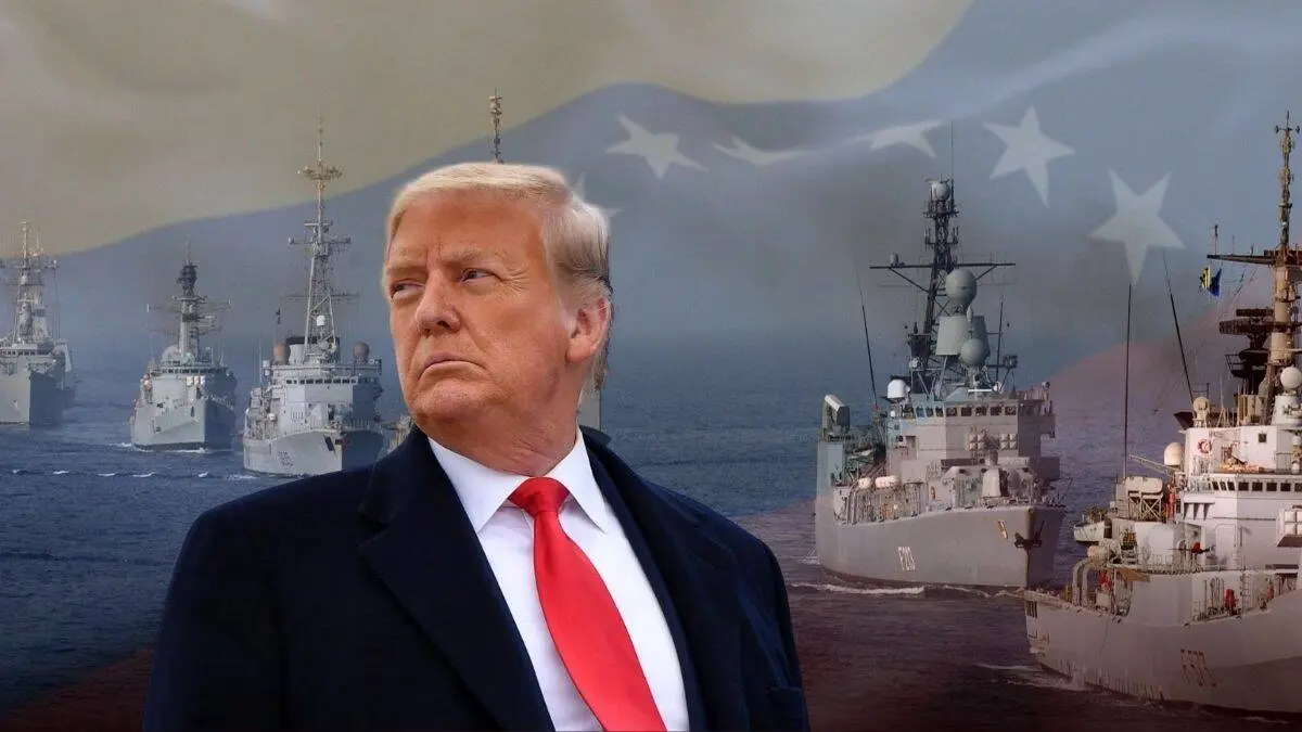 Un solo voto de desempate del vicepresidente fue determinante para que Trump actúe sin ninguna restricción