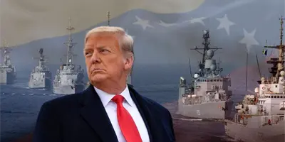 Senado de Estados Unidos no logra frenar a Trump para actuar militarmente en Venezuela tras un voto de diferencia Senado de Estados Unidos no logra frenar a Trump para actuar militarmente en Venezuela tras un voto de diferencia