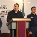 FGJES despliega elemento de seguridad en sur del Estado