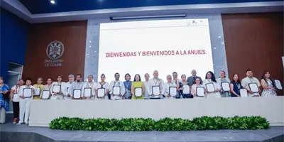 Universidades públicas señalan insuficiencia presupuestal para 2026 y piden recursos extraordinarios a Hacienda Universidades públicas señalan insuficiencia presupuestal para 2026 y piden recursos extraordinarios a Hacienda
