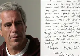 Víctimas de Jeffrey Epstein realizarán su propia lista de clientes vinculados Víctimas de Jeffrey Epstein realizarán su propia lista de clientes vinculados