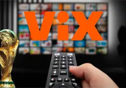 ViX confirma transmisión exclusiva de todos los partidos del Mundial 2026 y lanza el “Pase Mundial”