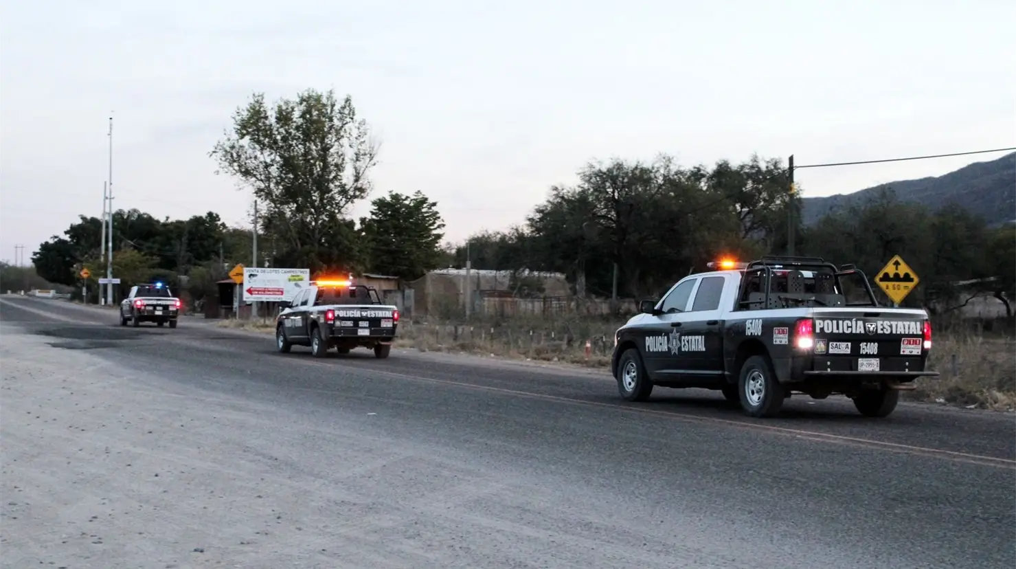 Listo operativo que blindará Álamos durante el FAOT 2026