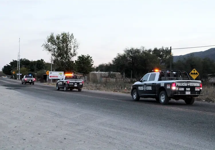 Listo el operativo de seguridad para FAOT