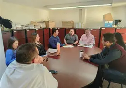 Rechazan impugnación en Pueblo Mayo; ratifican elección de comisario