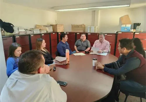 Rechazan impugnaci&oacute;n en Pueblo Mayo; ratifican elecci&oacute;n de comisario