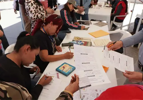 Convocan a programa de apoyo al empleo