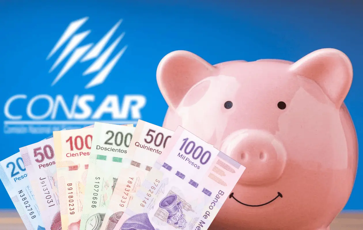 La Consar advirti&oacute; sobre coyotaje al hacer tr&aacute;mites de retiro en Afores.