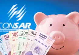 Afores: mexicanos retiraron casi 39 mil mdp en 2025 por desempleo