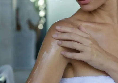 &iquest;Ba&ntilde;arte con agua caliente da&ntilde;a tu piel? Expertos recomiendan usar agua tibia para evitar la resequedad